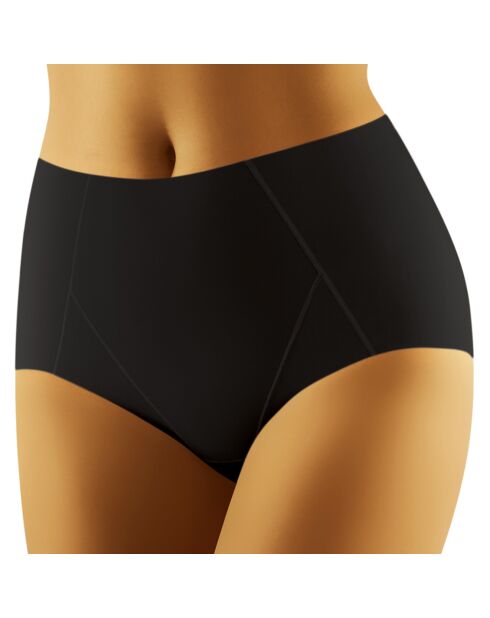 Culotte Corrective Superia noire