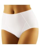 Culotte Corrective Superia blanche