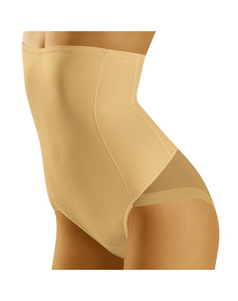 Culotte taille haute Corrective Suprima beige