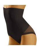 Culotte taille haute Corrective Suprima noire