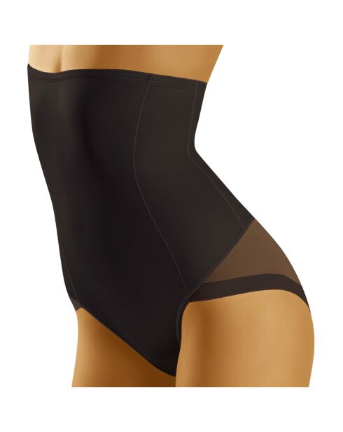 Culotte taille haute Corrective Suprima noire