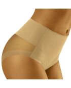 Culotte Corrective Uniqa beige