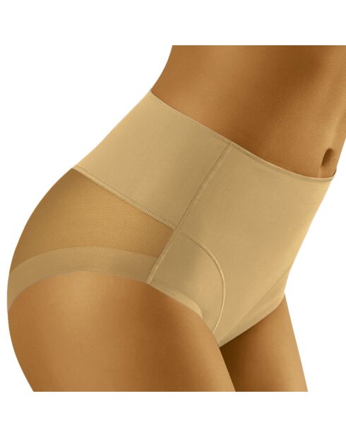 Culotte Corrective Uniqa beige