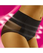 Culotte Corrective Uniqa noire
