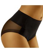 Culotte Corrective Uniqa noire