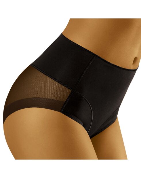 Culotte Corrective Uniqa noire