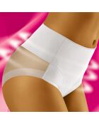 Culotte Corrective Uniqa blanche