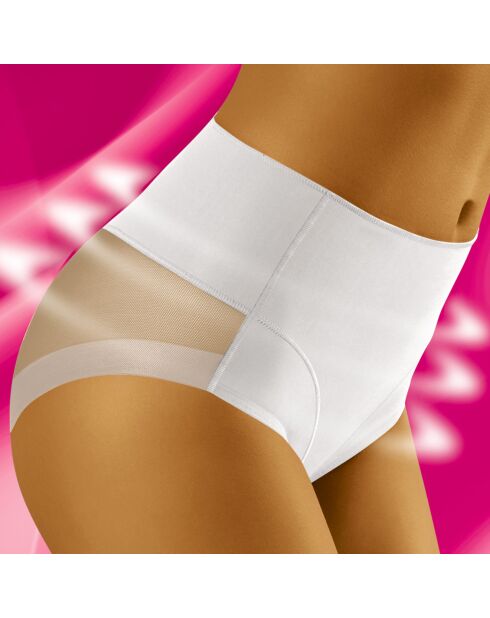 Culotte Corrective Uniqa blanche
