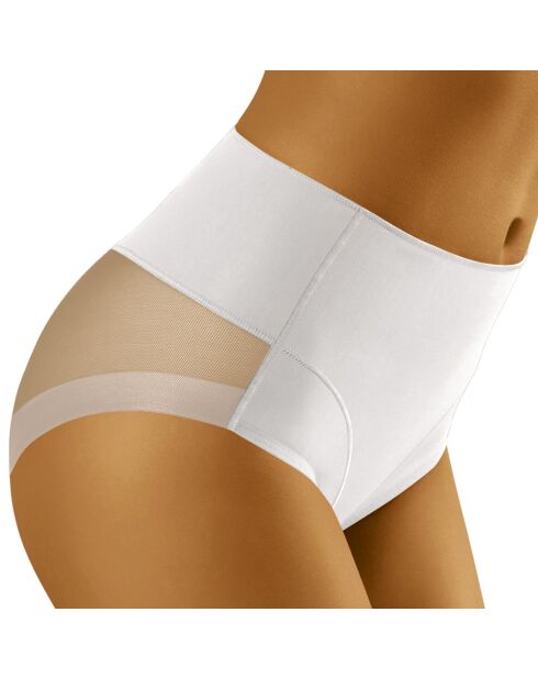 Culotte Corrective Uniqa blanche
