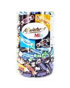 Scatola di miniature Mix 3 kg