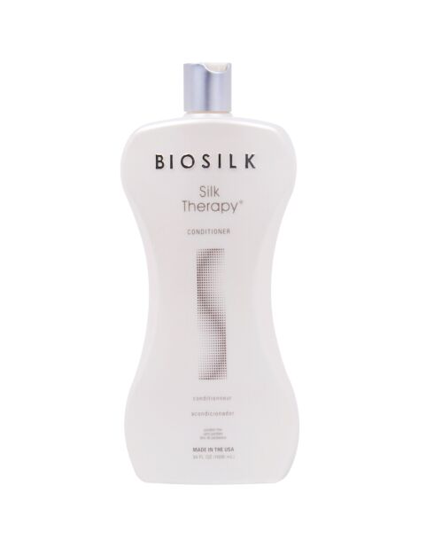 Balsamo a base di seta Silk Therapy - 1L