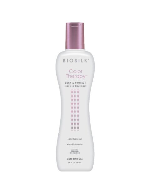 Color Therapy Lock & Protect kleurbeschermende leave-in conditioner - 167 ml