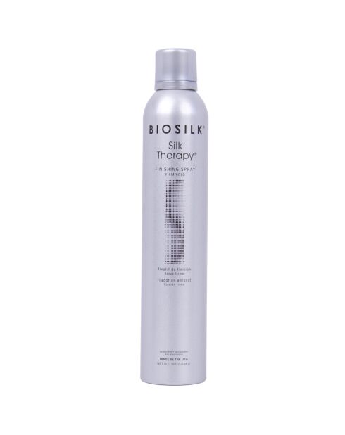 Laca para el cabello Finishing Spray Firm Hold Strong Hold, 284 g