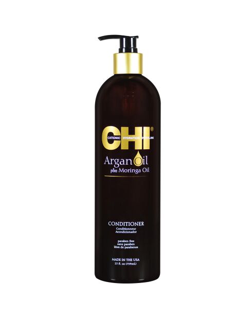 Après-Shampoing rajeunissant Argan Oil - 739 ml