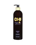 Shampoo ringiovanente all'olio di argan - 739 ml