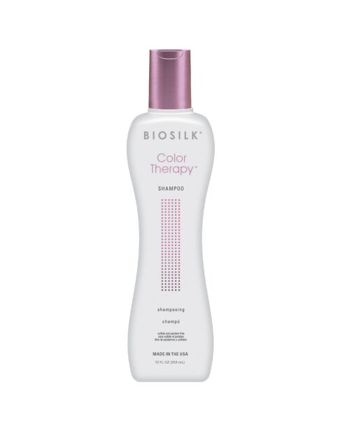 Color Therapy Farbschutzshampoo, 350 ml