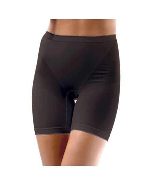Panty Compression Moyenne noir