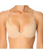 Soutien-gorge ampliforme Tatoo nude