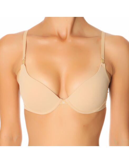 Soutien-gorge ampliforme Tatoo nude