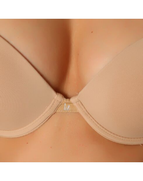 Soutien-gorge ampliforme Tatoo nude