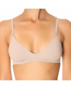 Soutien-gorge sans armatures Tatoo mousse