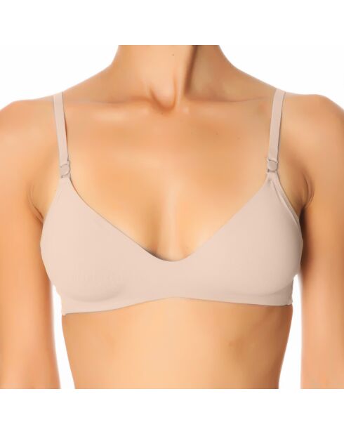 Soutien-gorge sans armatures Tatoo mousse