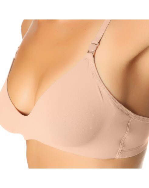 Soutien-gorge sans armatures Tatoo mousse