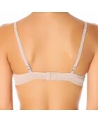 Soutien-gorge sans armatures Tatoo mousse