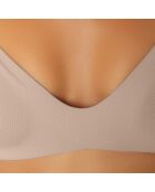 Soutien-gorge sans armatures Tatoo mousse