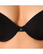 Soutien-gorge ampliforme Tatoo noir