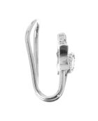 Pendientes de plata Ma Bonne Etoile