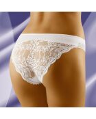 Culotte Eco blanche