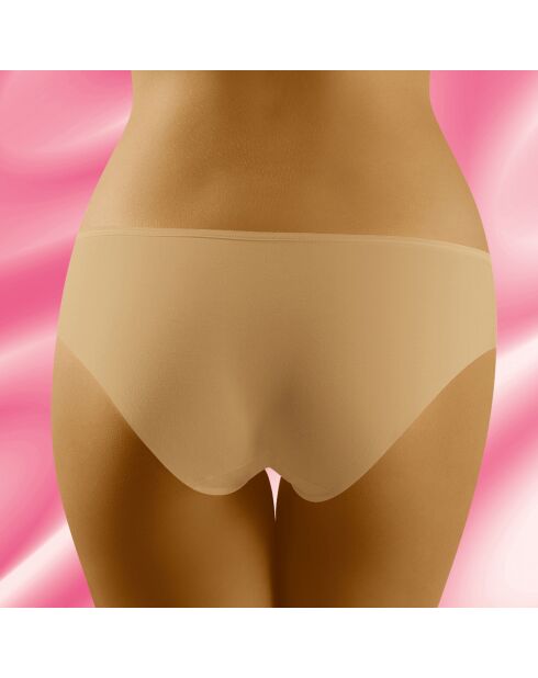 Culotte Eco beige
