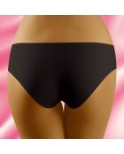 Culotte Eco noire