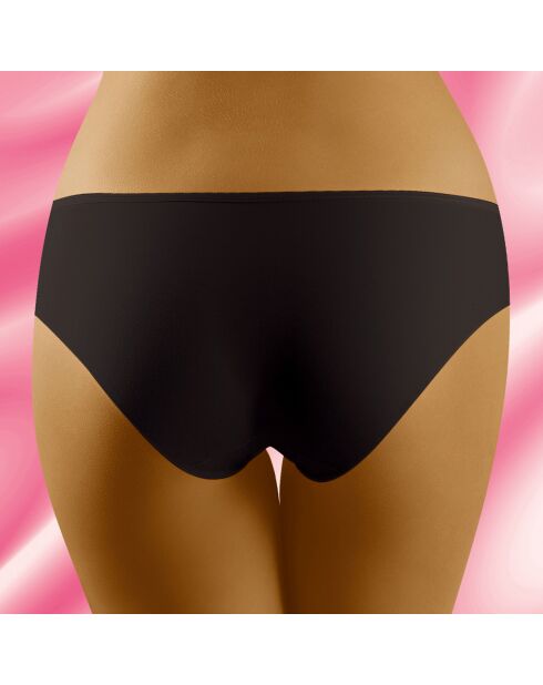Culotte Eco noire