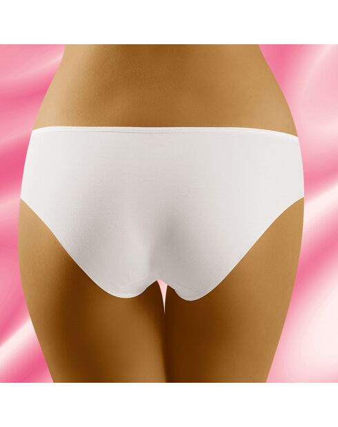 Culotte Eco blanche