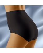 Culotte Taille Haute Kaja noire