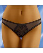Culotte Riva noire