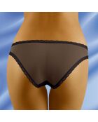 Culotte Riva noire