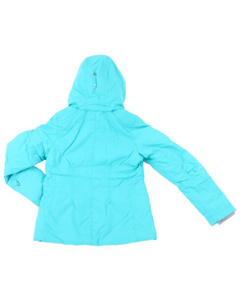 Veste de Ski Emi vert d'eau