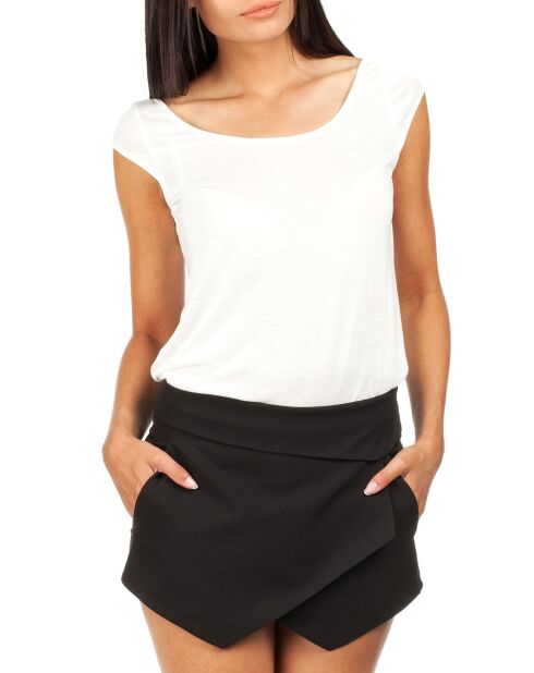 Short Cairns noir