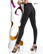 Legging Emily noir