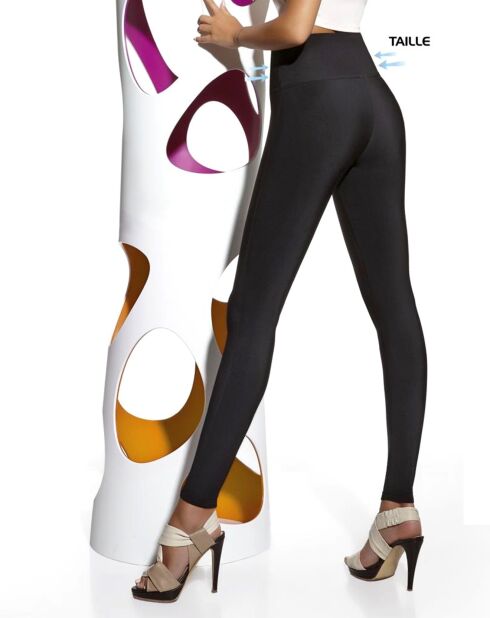 Legging Emily noir