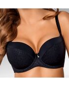 Soutien-Gorge Cynthia noir