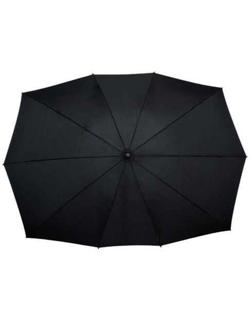 Ombrello nero Nira