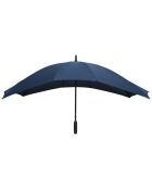 Parapluie pour 2 personnes Falconet bleu marine