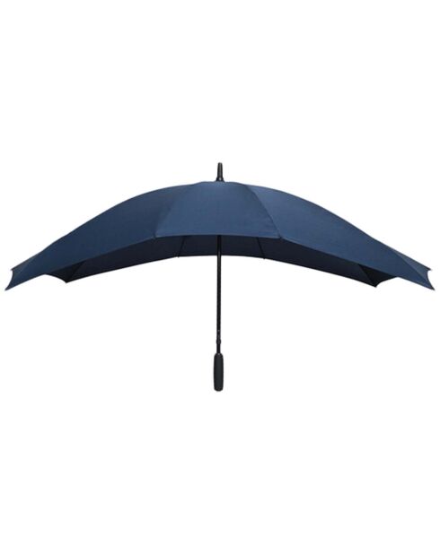 Falconet marineblauer Regenschirm für 2 Personen