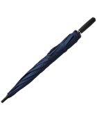 Parapluie pour 2 personnes Falconet bleu marine