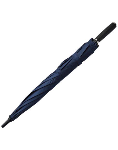 Falconet marineblauer Regenschirm für 2 Personen