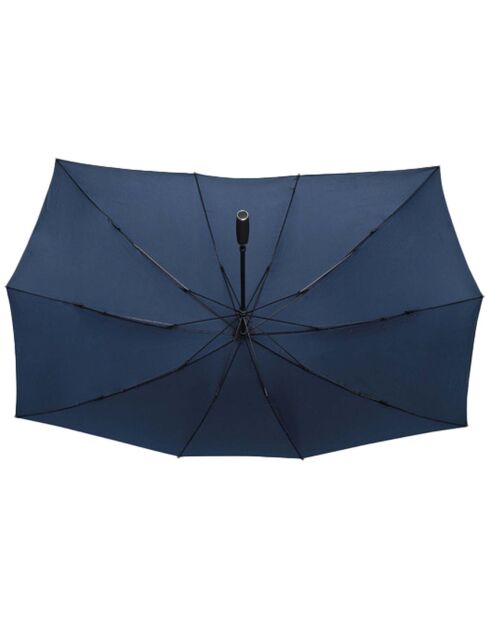 Falconet marineblauer Regenschirm für 2 Personen